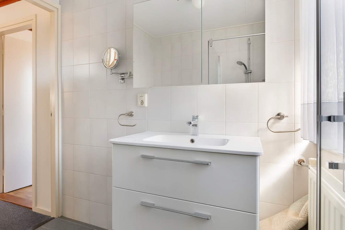 Hoekwoning te koop: Op de Wis 1, Wellerlooi