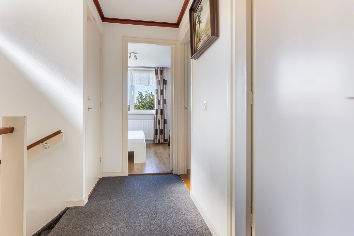 Hoekwoning te koop: Op de Wis 1, Wellerlooi