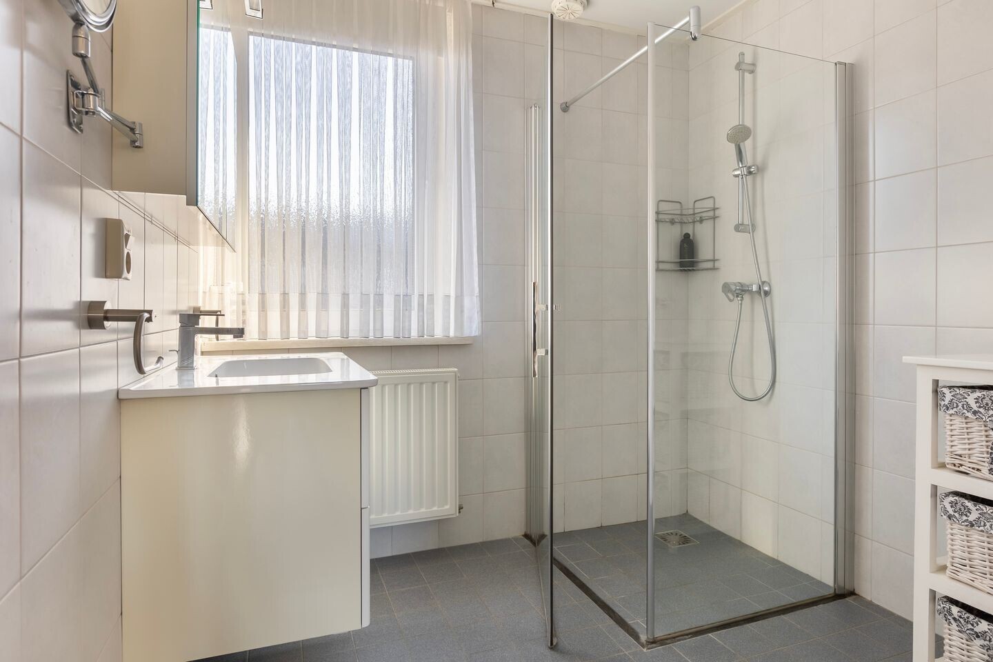 Hoekwoning te koop: Op de Wis 1, Wellerlooi