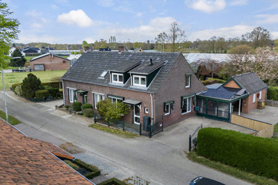 Looierweg 17