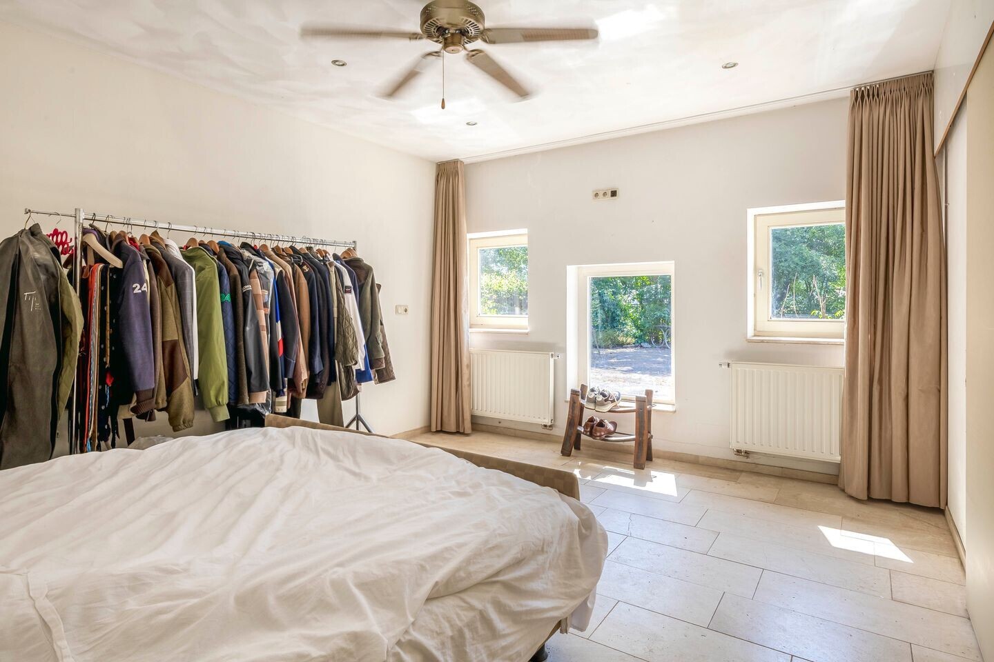 Vrijstaande woning te koop: Meerseweg 4, Wellerlooi