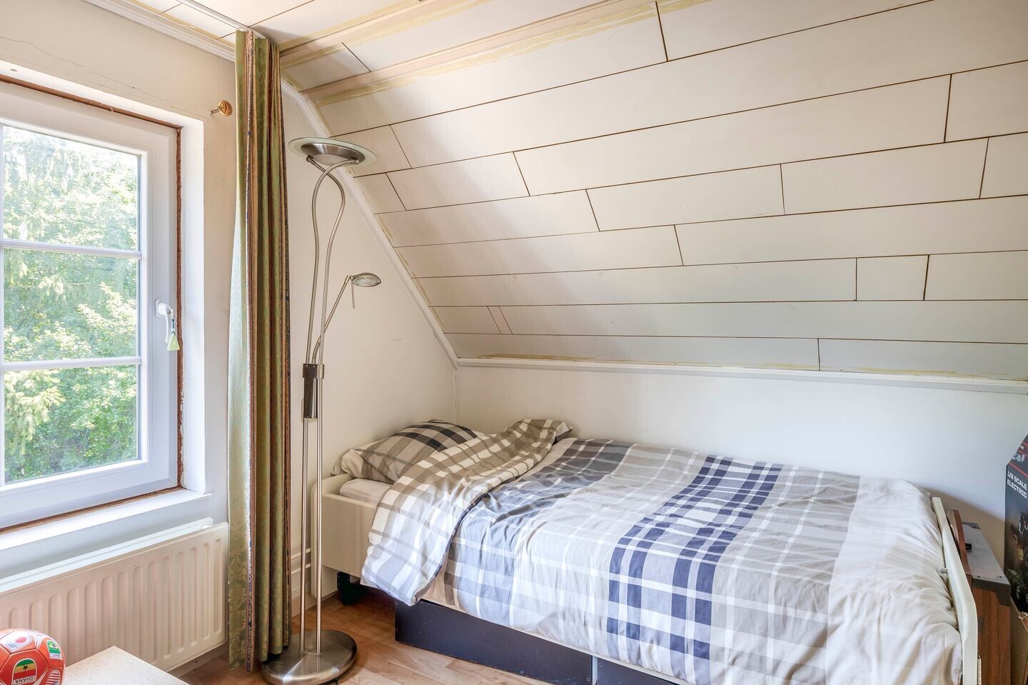 Vrijstaande woning te koop: Meerseweg 4, Wellerlooi