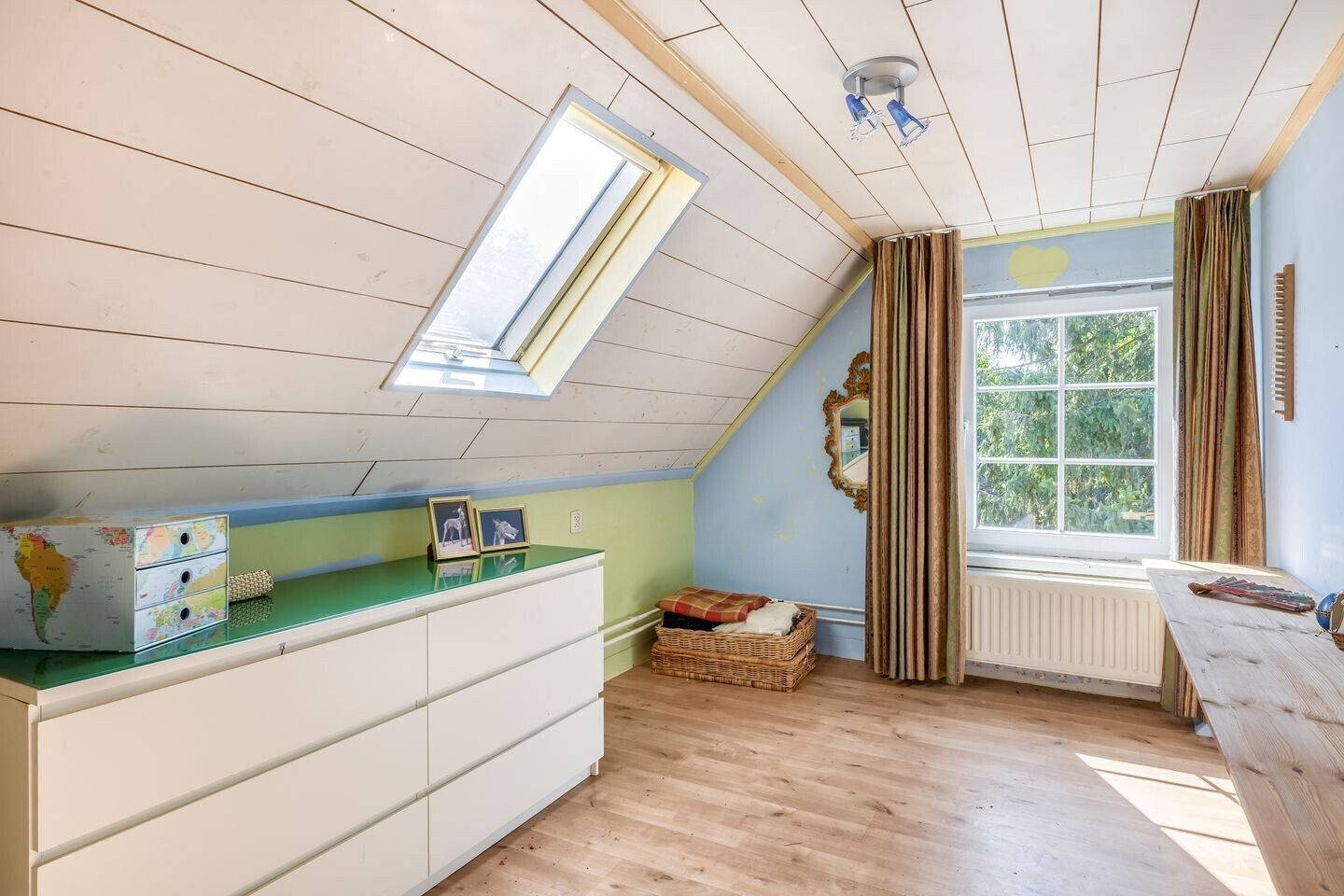 Vrijstaande woning te koop: Meerseweg 4, Wellerlooi