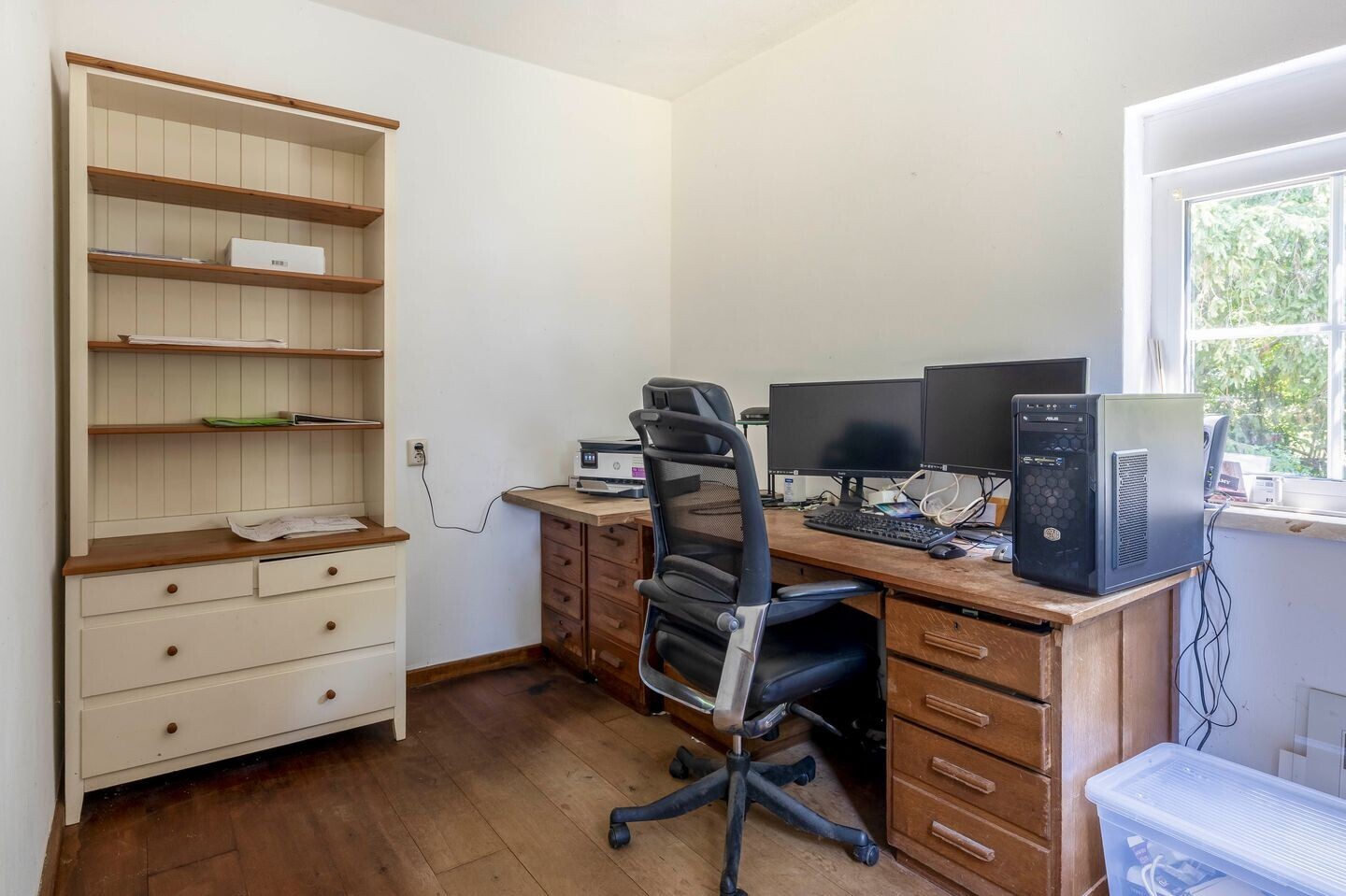 Vrijstaande woning te koop: Meerseweg 4, Wellerlooi