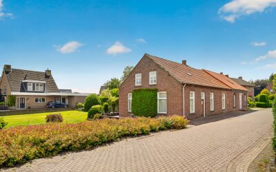 Molenhoek 12