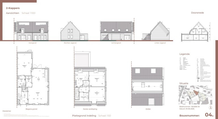 Woning te koop: Achterstraat 14, Wanssum