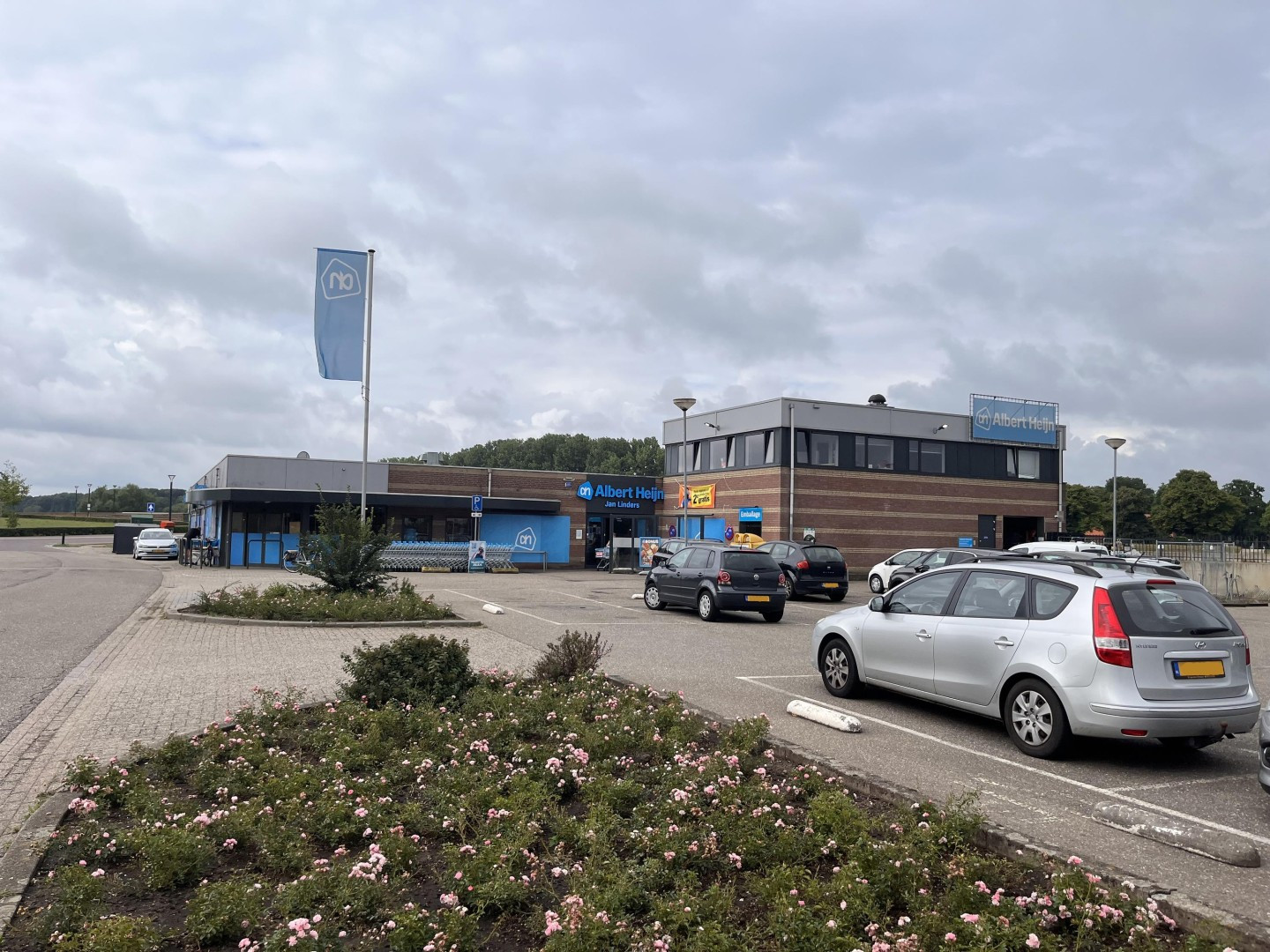 Woning te koop: Achterstraat 18, Wanssum