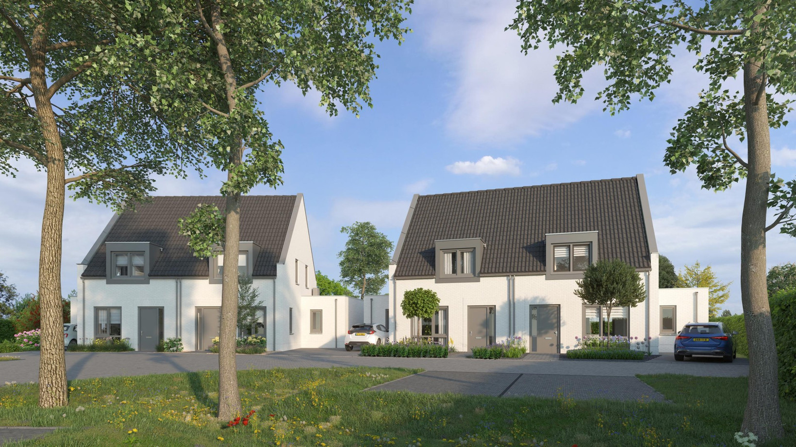 Woning te koop: Achterstraat 18, Wanssum