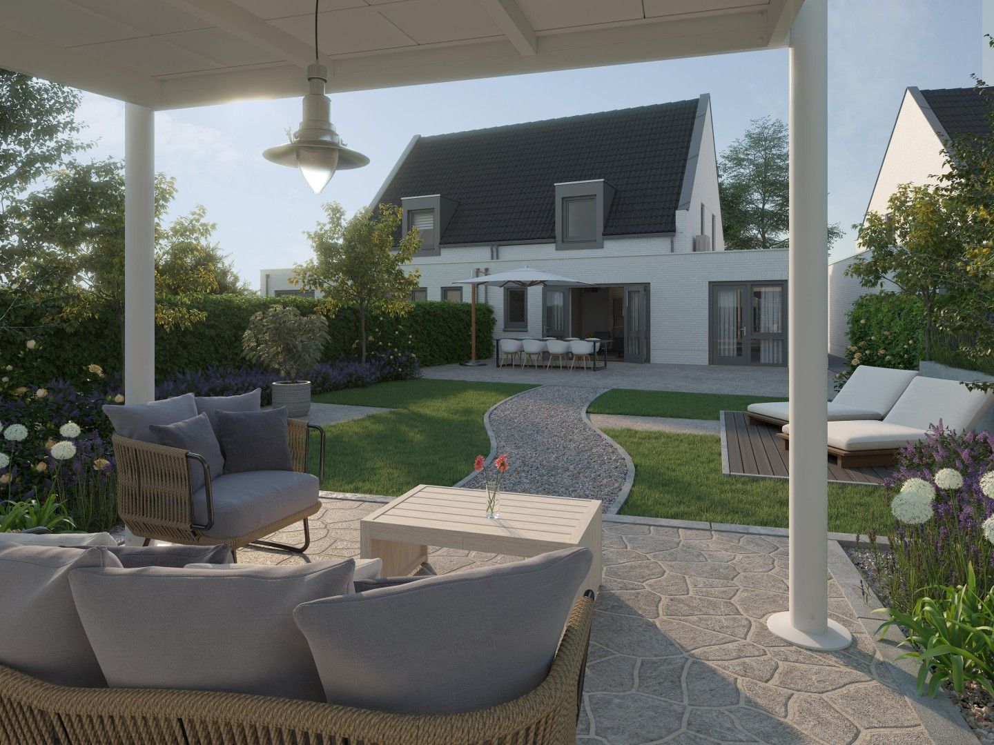 Woning te koop: Achterstraat 18, Wanssum