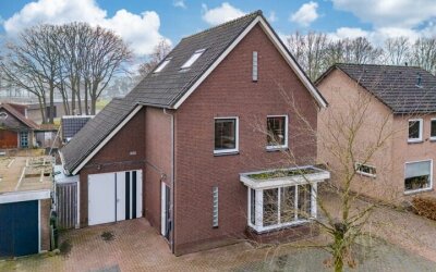 Huis te koop Venrayseweg 3-A
