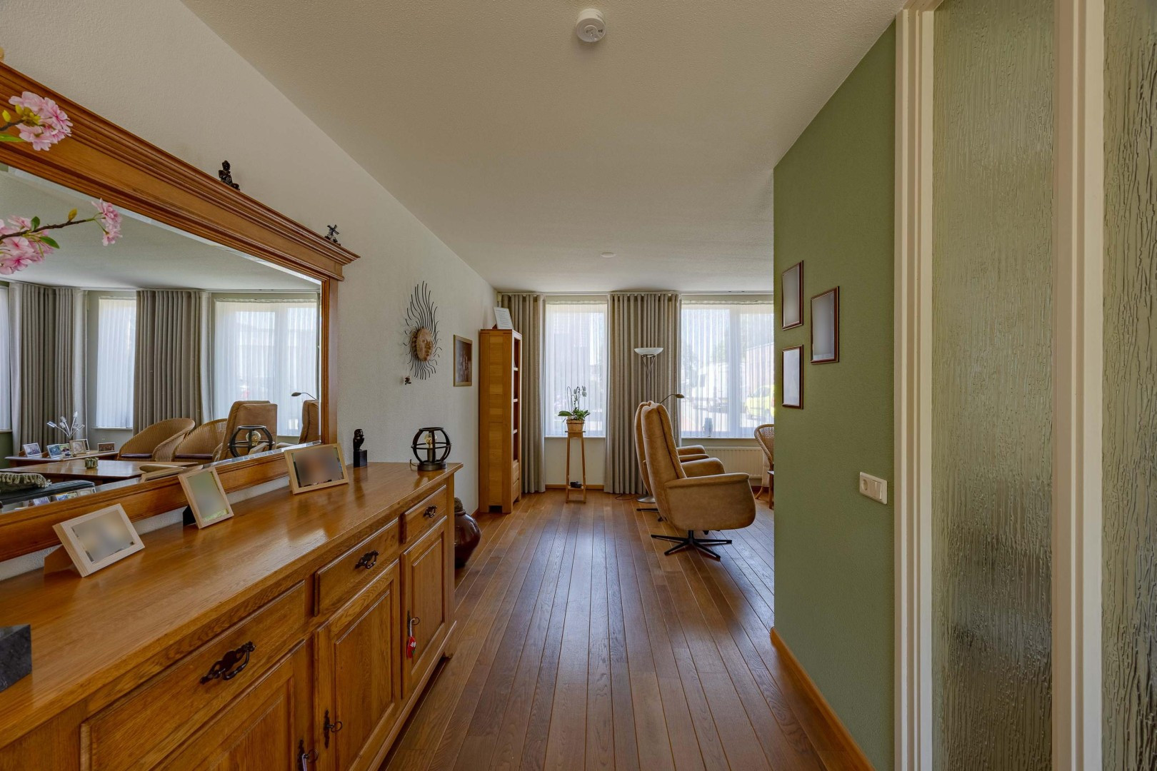 Vrijstaande woning te koop: Kuiperhof 5, Wanssum