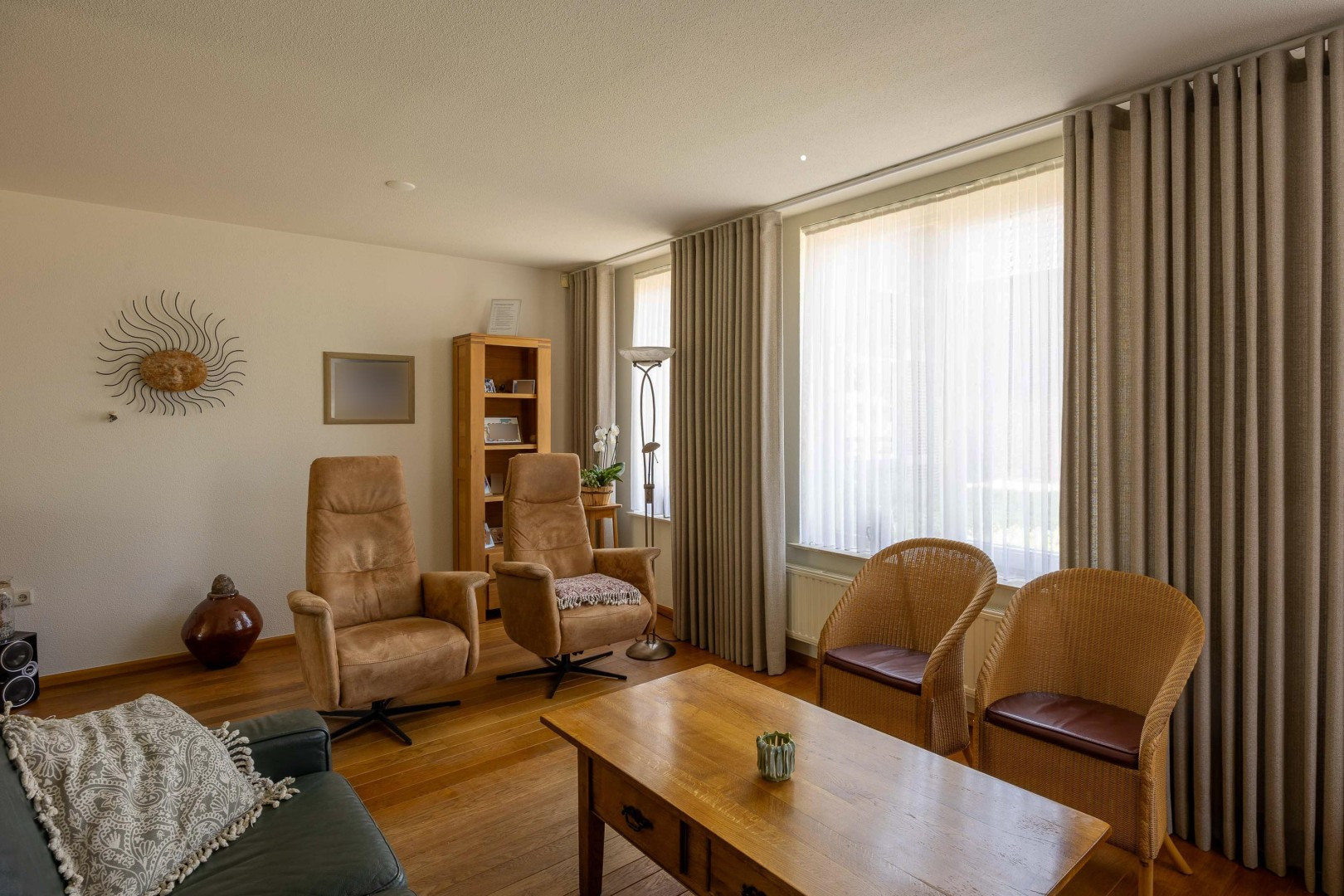 Vrijstaande woning te koop: Kuiperhof 5, Wanssum