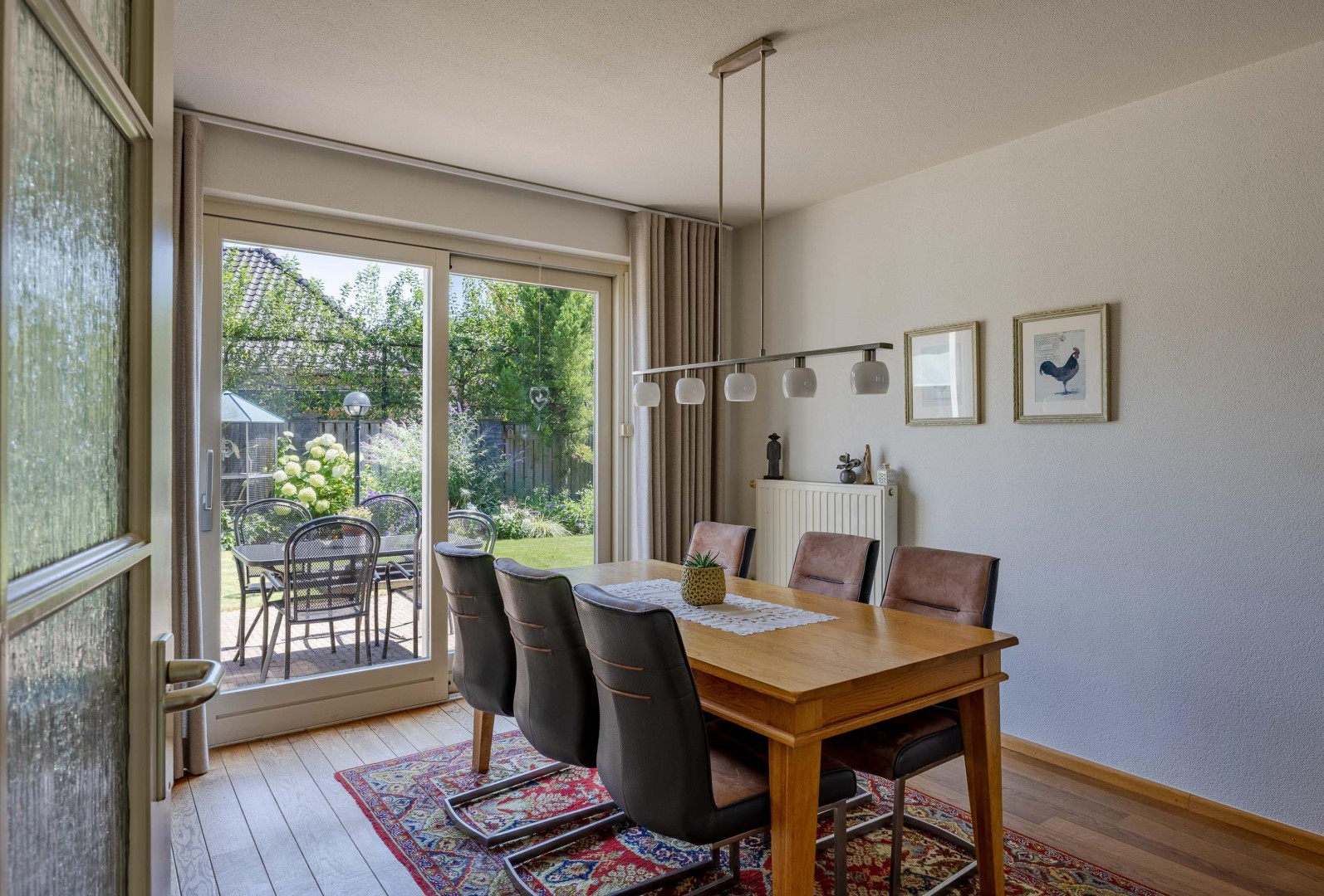 Vrijstaande woning te koop: Kuiperhof 5, Wanssum