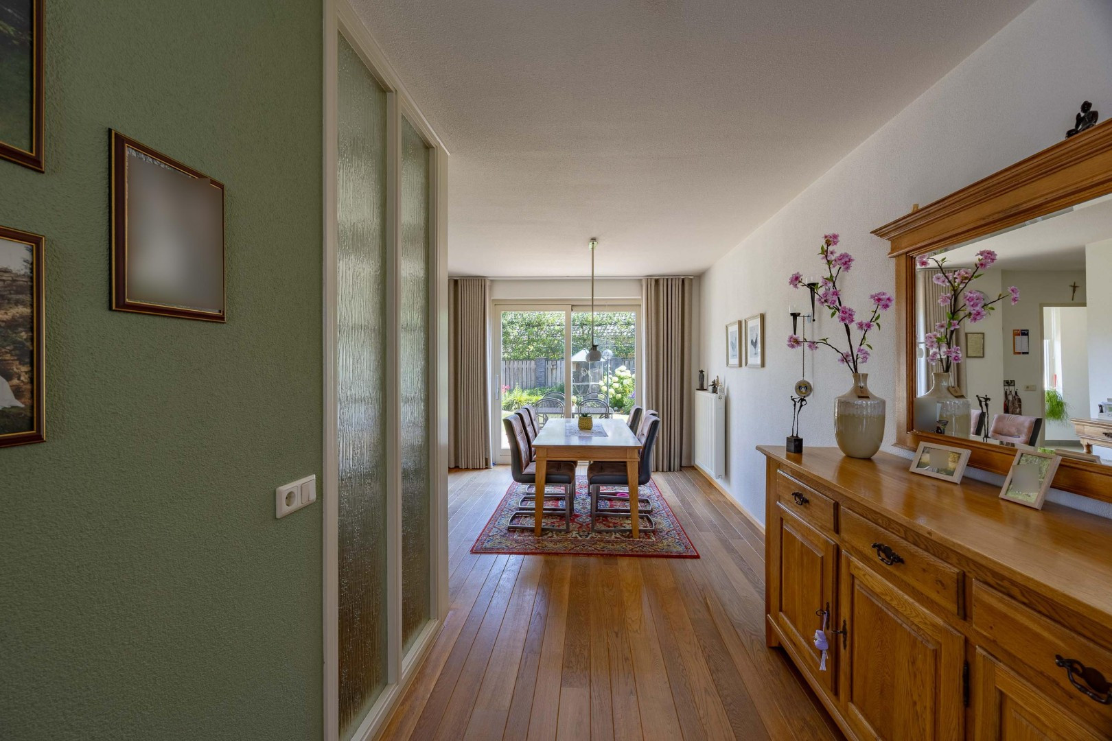 Vrijstaande woning te koop: Kuiperhof 5, Wanssum