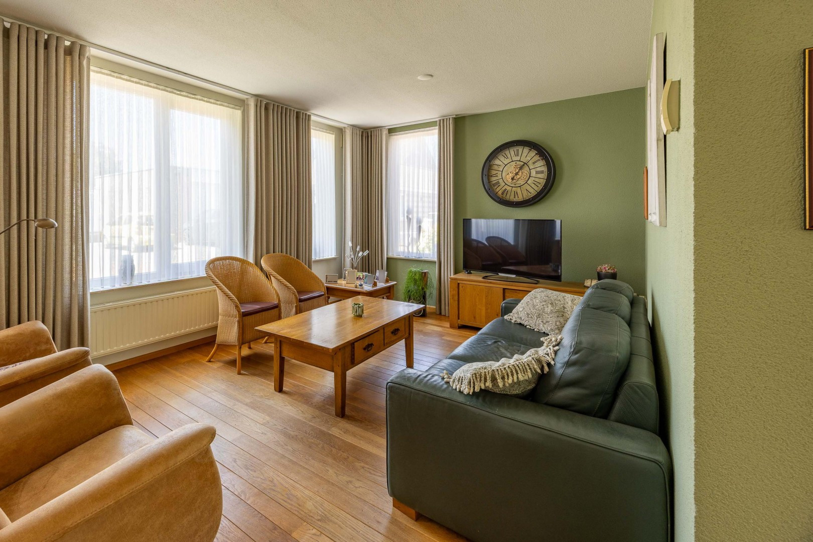 Vrijstaande woning te koop: Kuiperhof 5, Wanssum