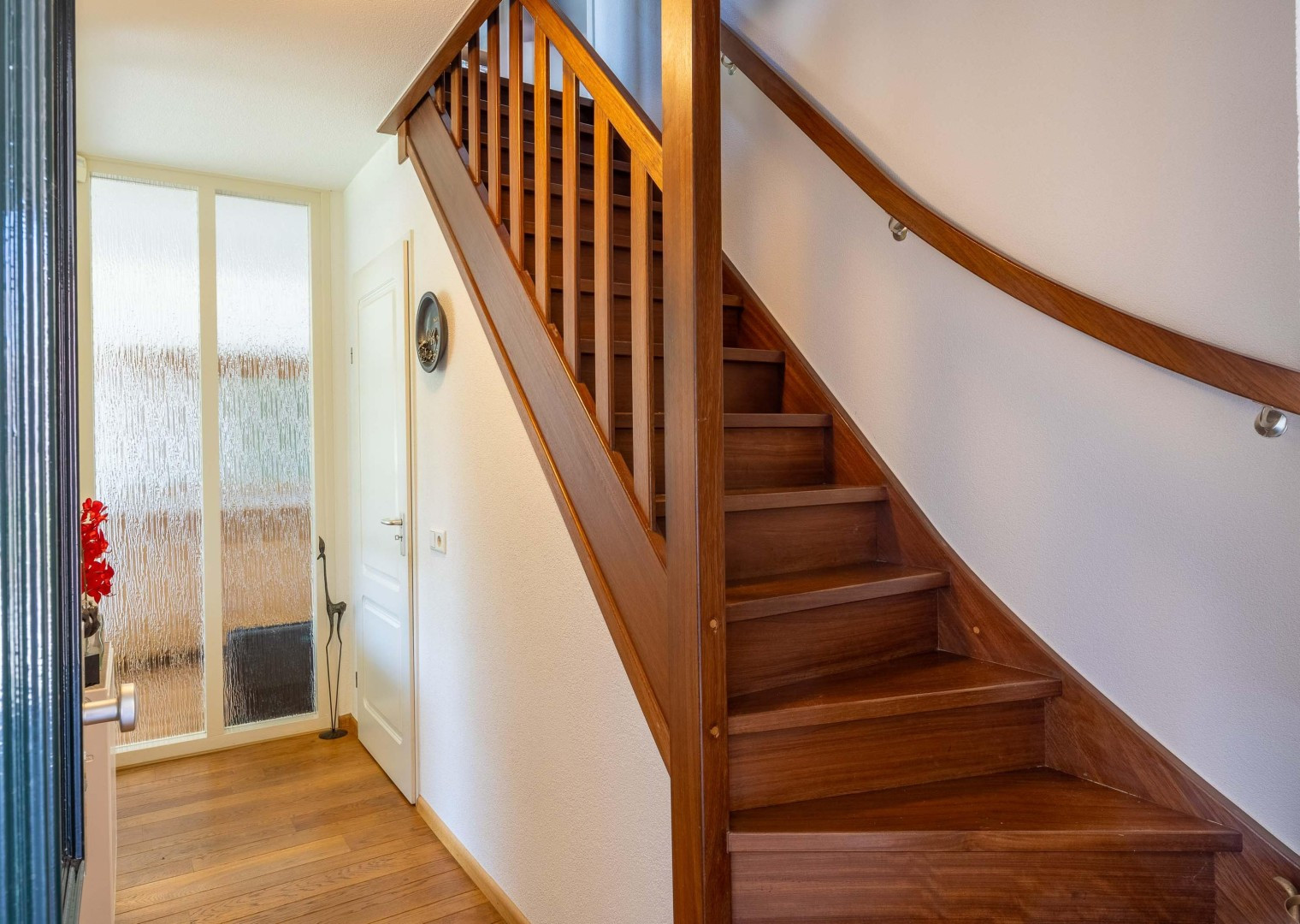 Vrijstaande woning te koop: Kuiperhof 5, Wanssum
