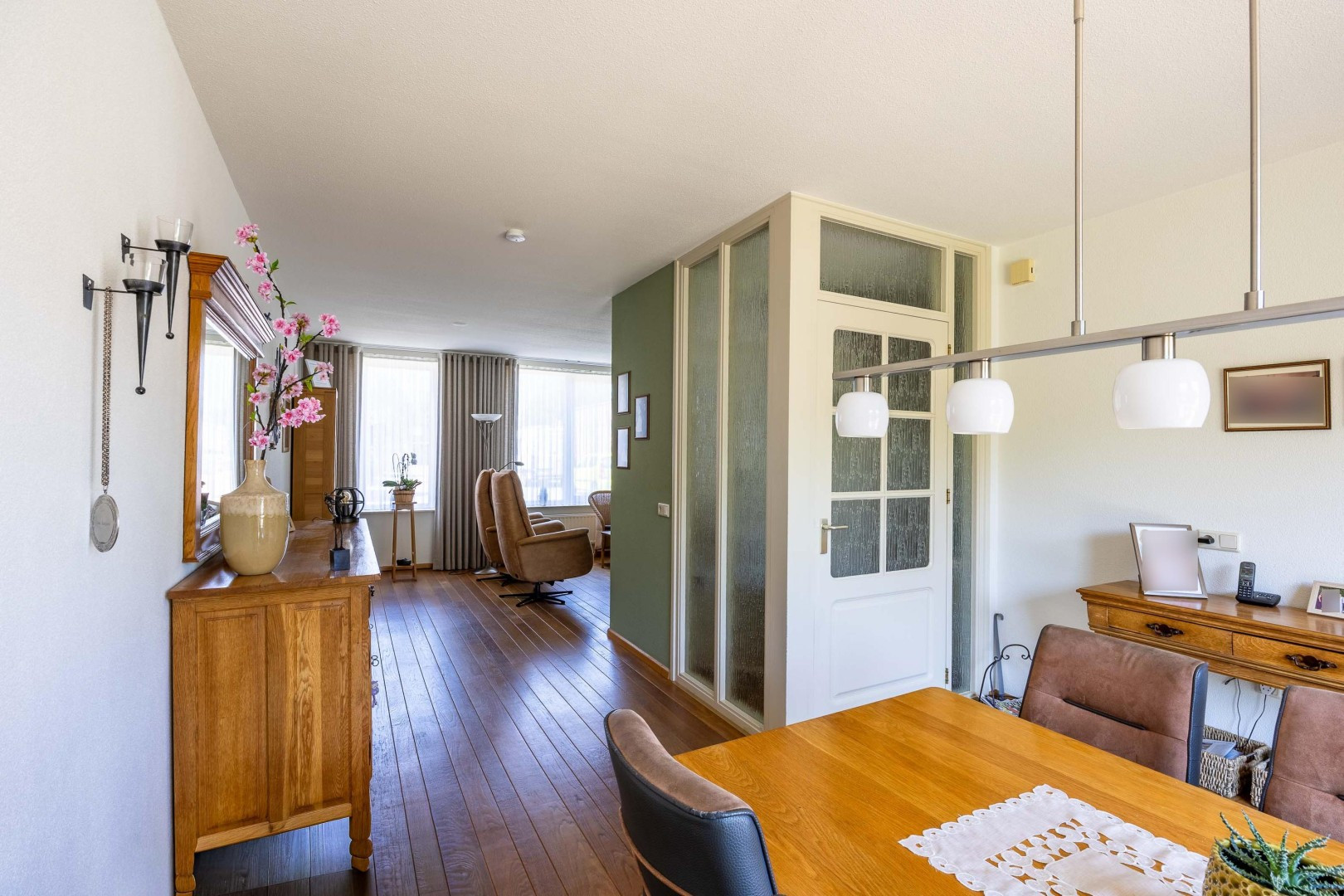 Vrijstaande woning te koop: Kuiperhof 5, Wanssum
