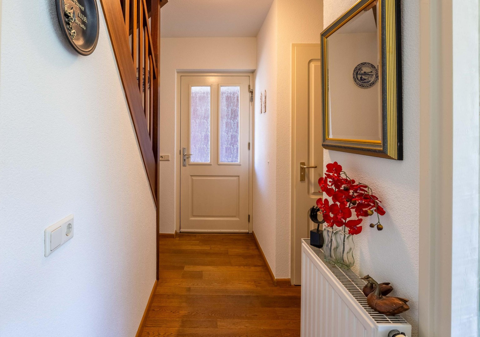 Vrijstaande woning te koop: Kuiperhof 5, Wanssum