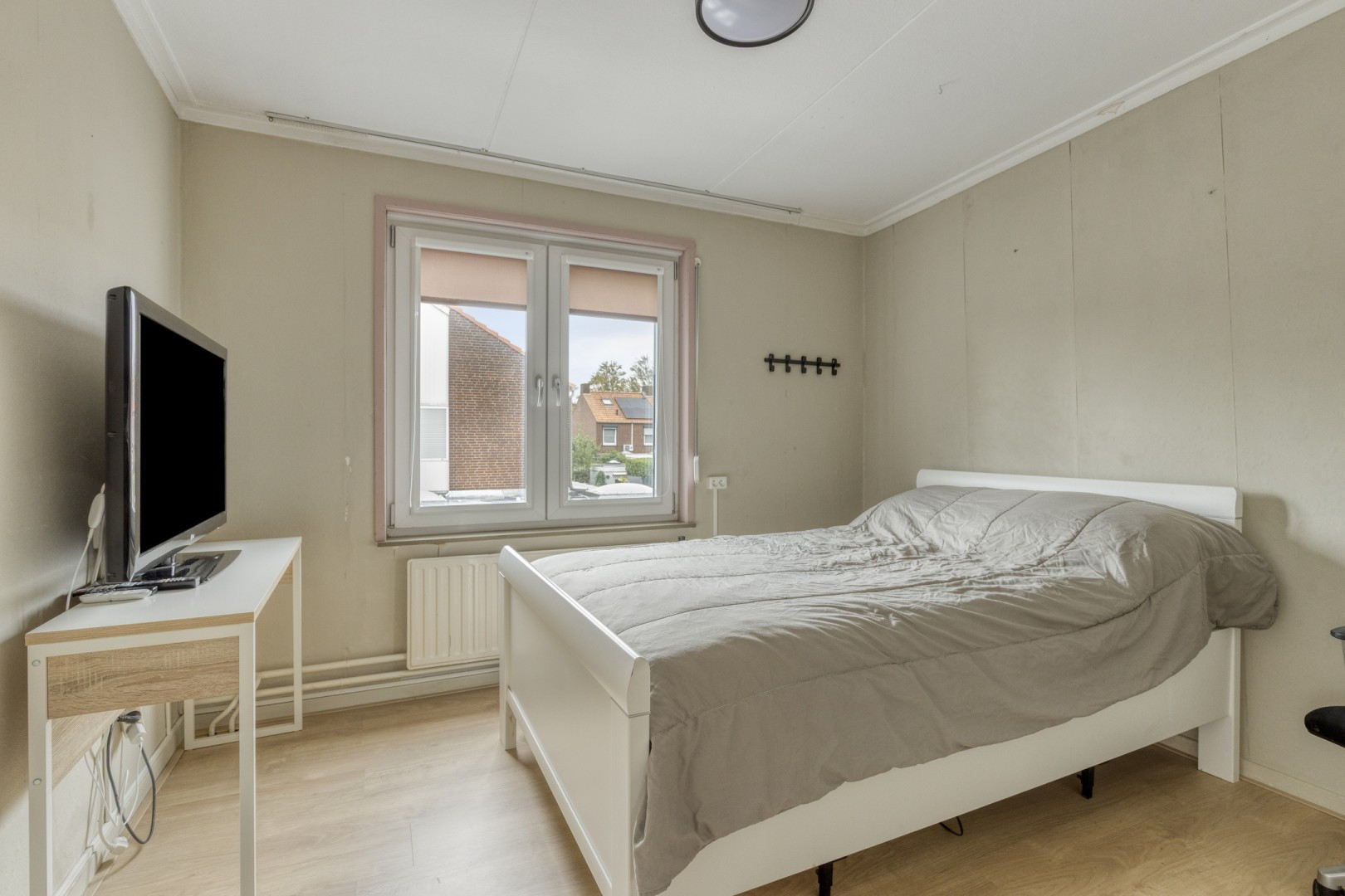 Twee-onder-één-kap te koop: Gouverneur Houbenstraat 46, Wanssum