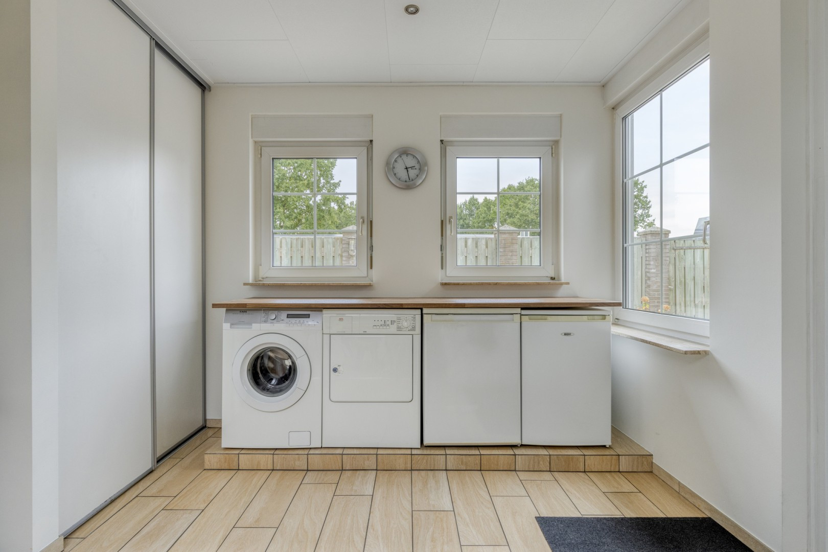 Twee-onder-één-kap te koop: Gouverneur Houbenstraat 46, Wanssum