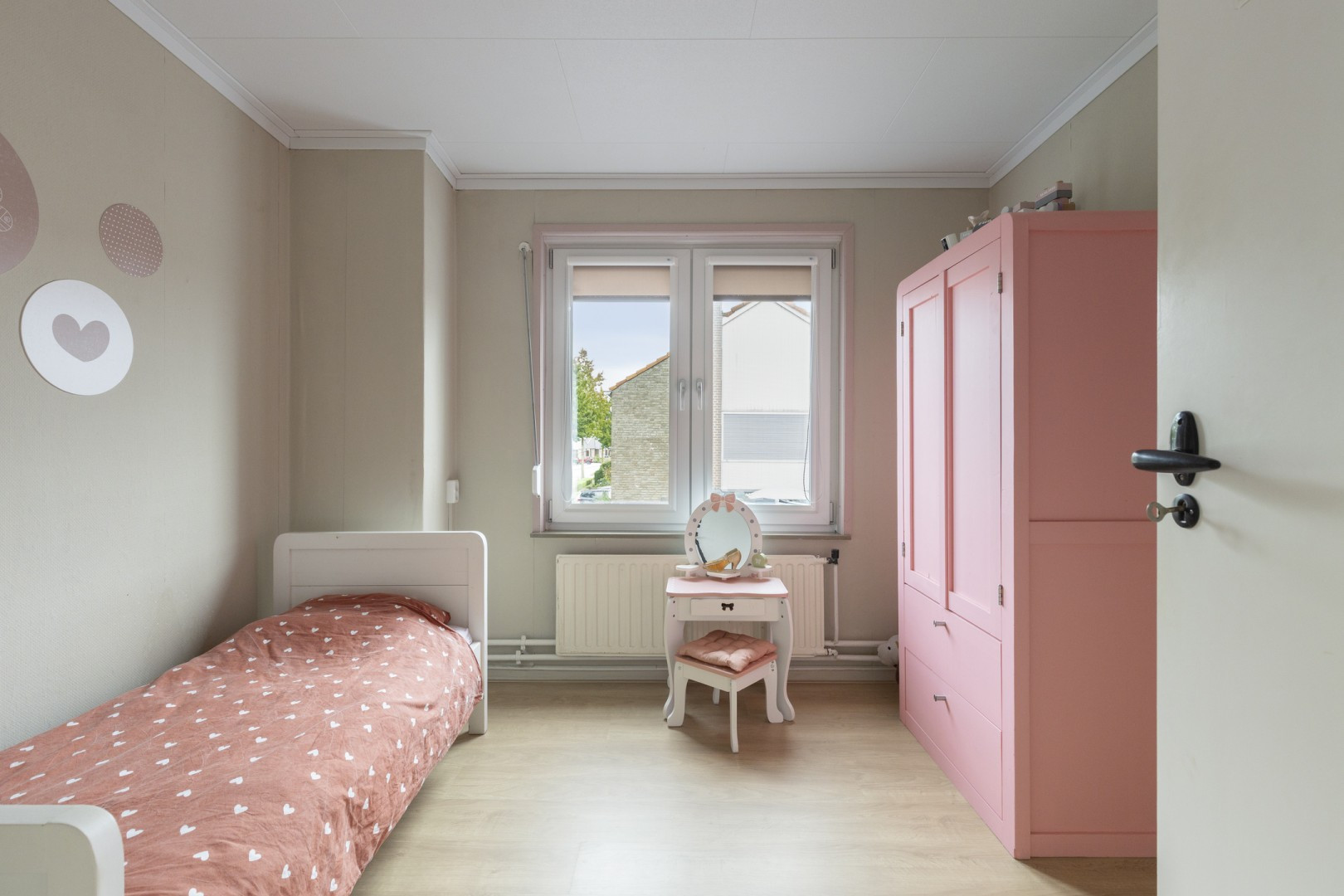 Twee-onder-één-kap te koop: Gouverneur Houbenstraat 46, Wanssum
