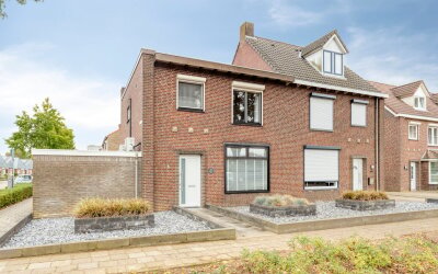 Gouverneur Houbenstraat 46