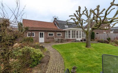 De Cuyperstraat 1