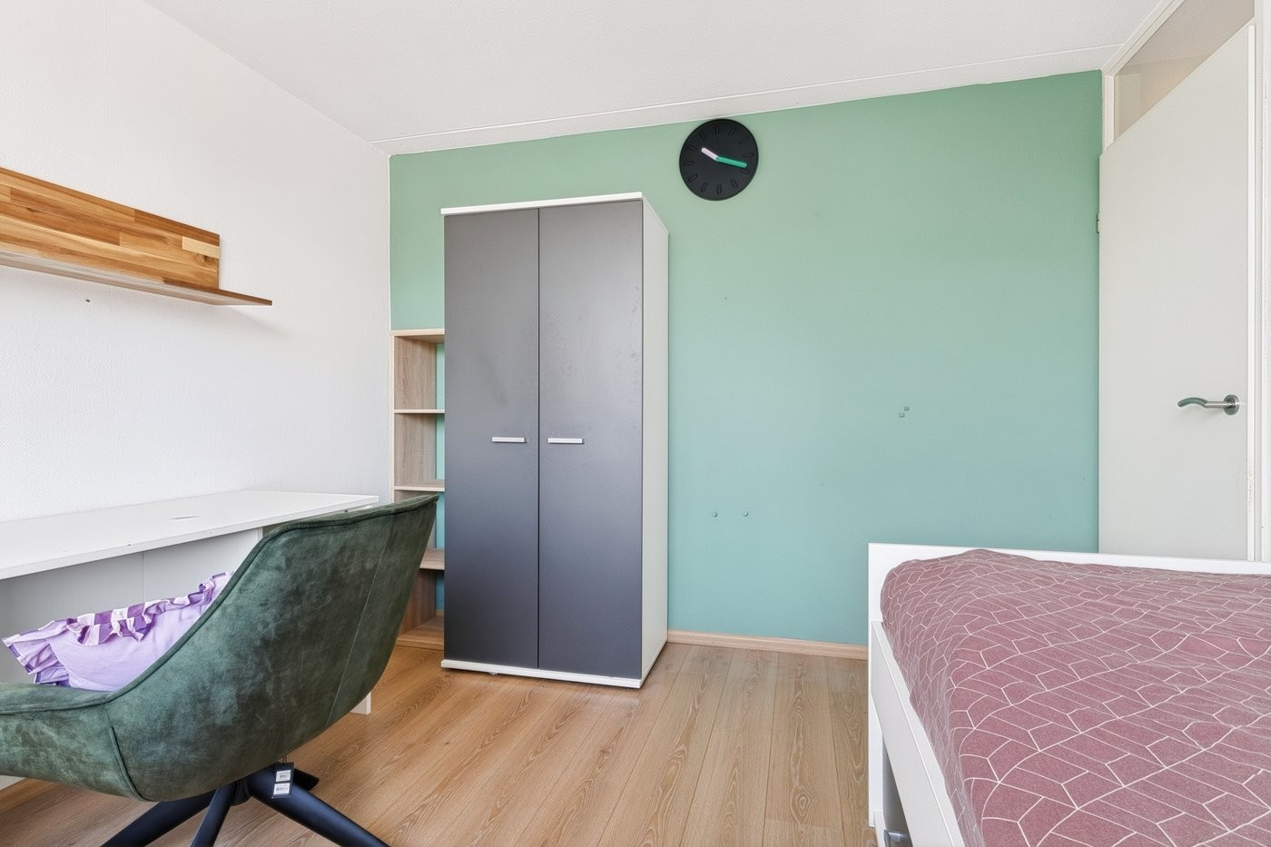 Twee-onder-één-kap te koop: Meerlosebaan 24, Wanssum