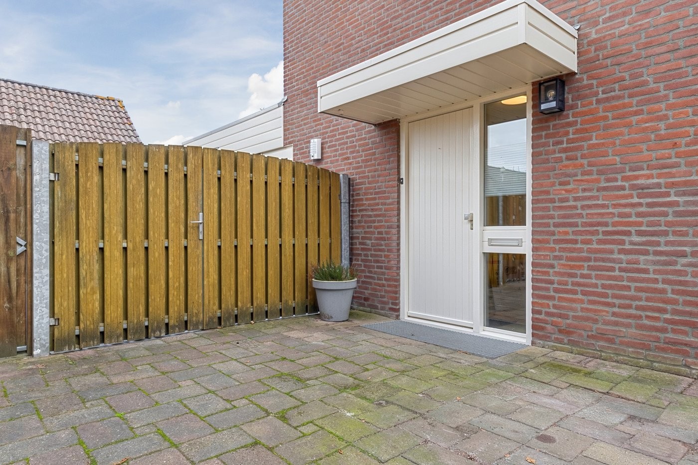 Twee-onder-één-kap te koop: Meerlosebaan 24, Wanssum