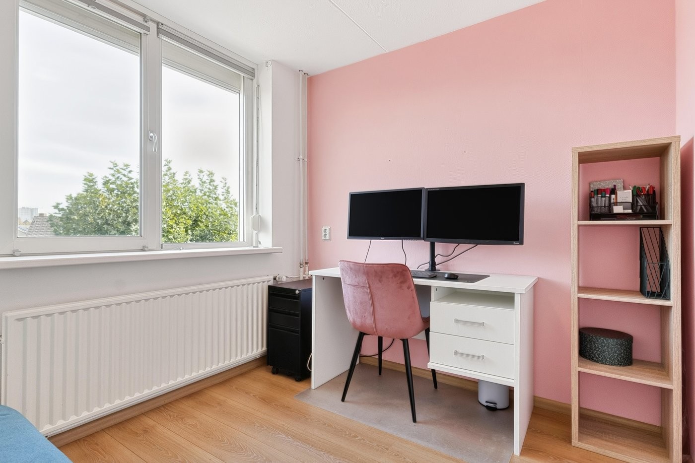 Twee-onder-één-kap te koop: Meerlosebaan 24, Wanssum