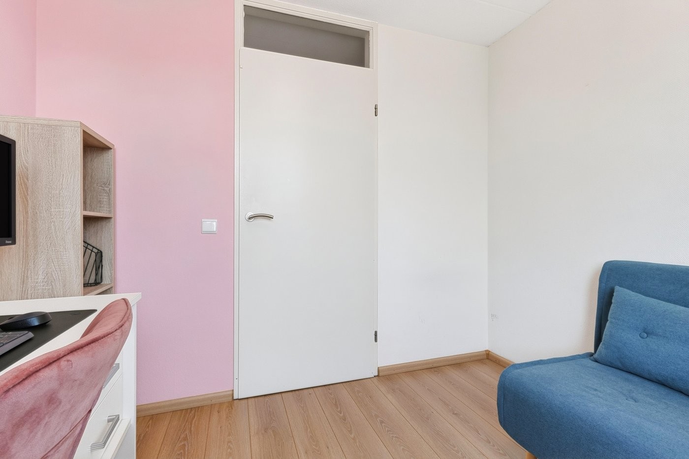 Twee-onder-één-kap te koop: Meerlosebaan 24, Wanssum