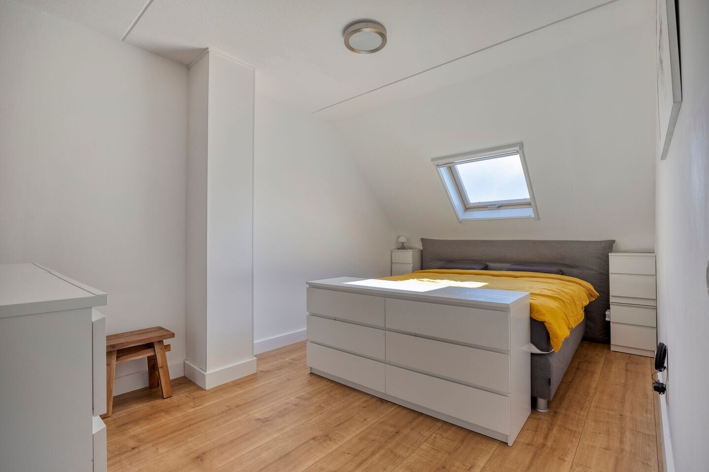 Twee-onder-één-kap te koop: Weidehof 8, Wanssum