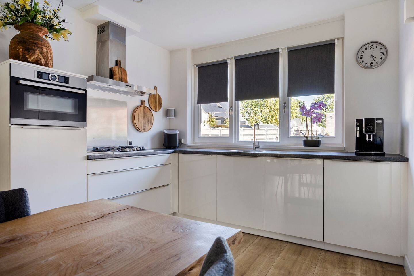 Twee-onder-één-kap te koop: Weidehof 8, Wanssum