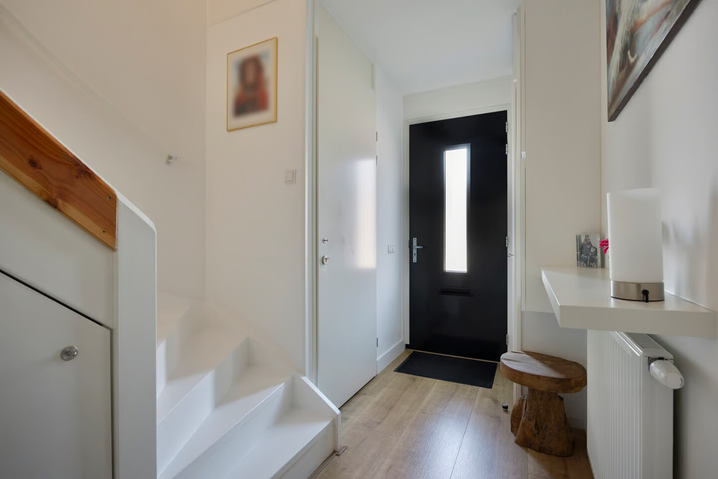 Twee-onder-één-kap te koop: Weidehof 8, Wanssum