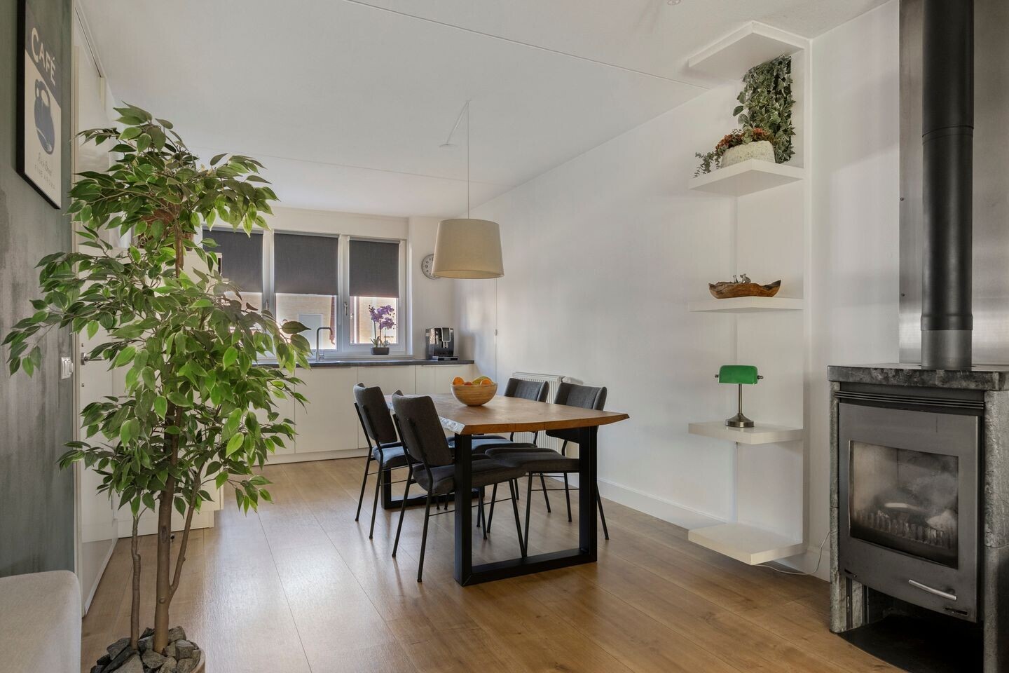 Twee-onder-één-kap te koop: Weidehof 8, Wanssum