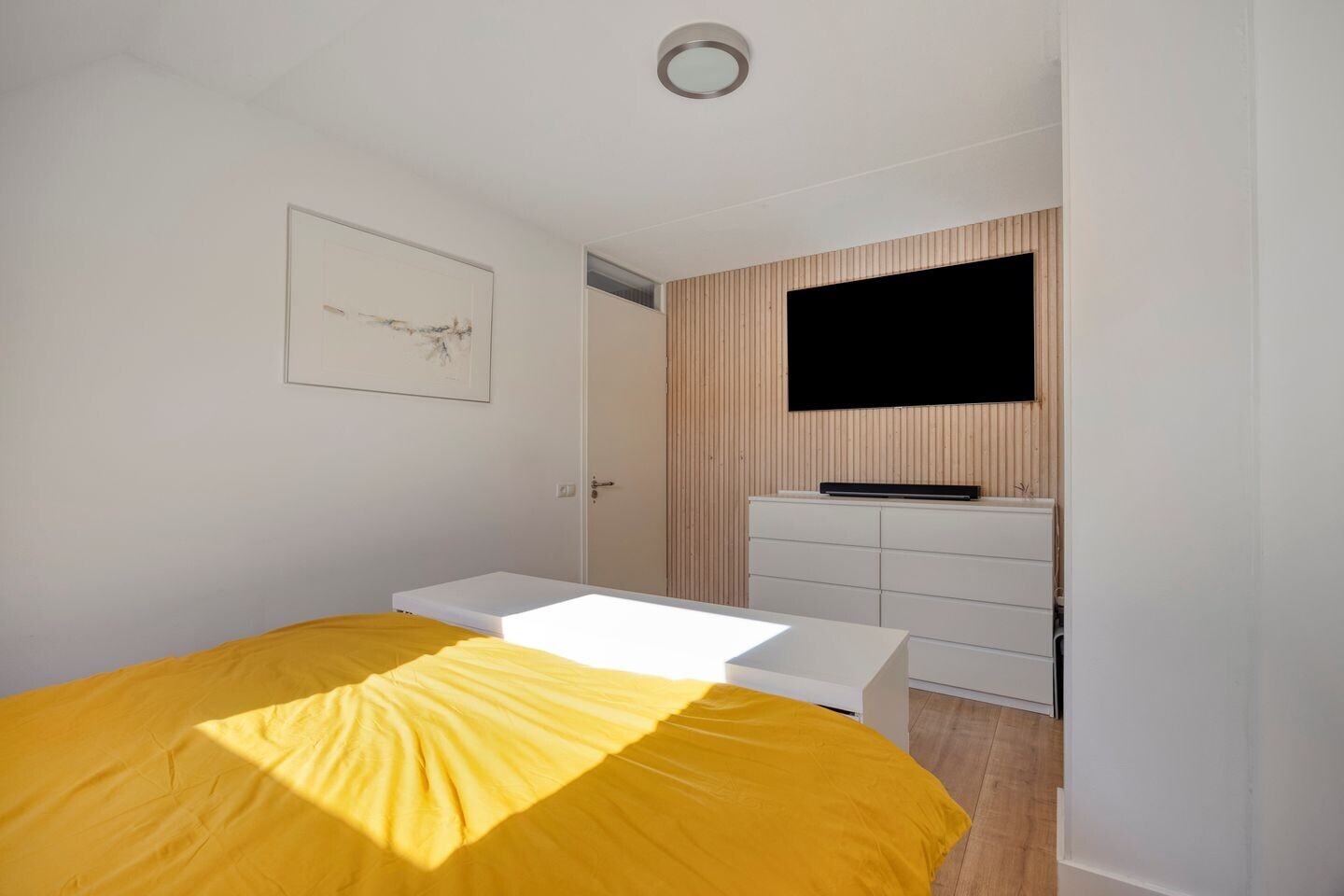 Twee-onder-één-kap te koop: Weidehof 8, Wanssum
