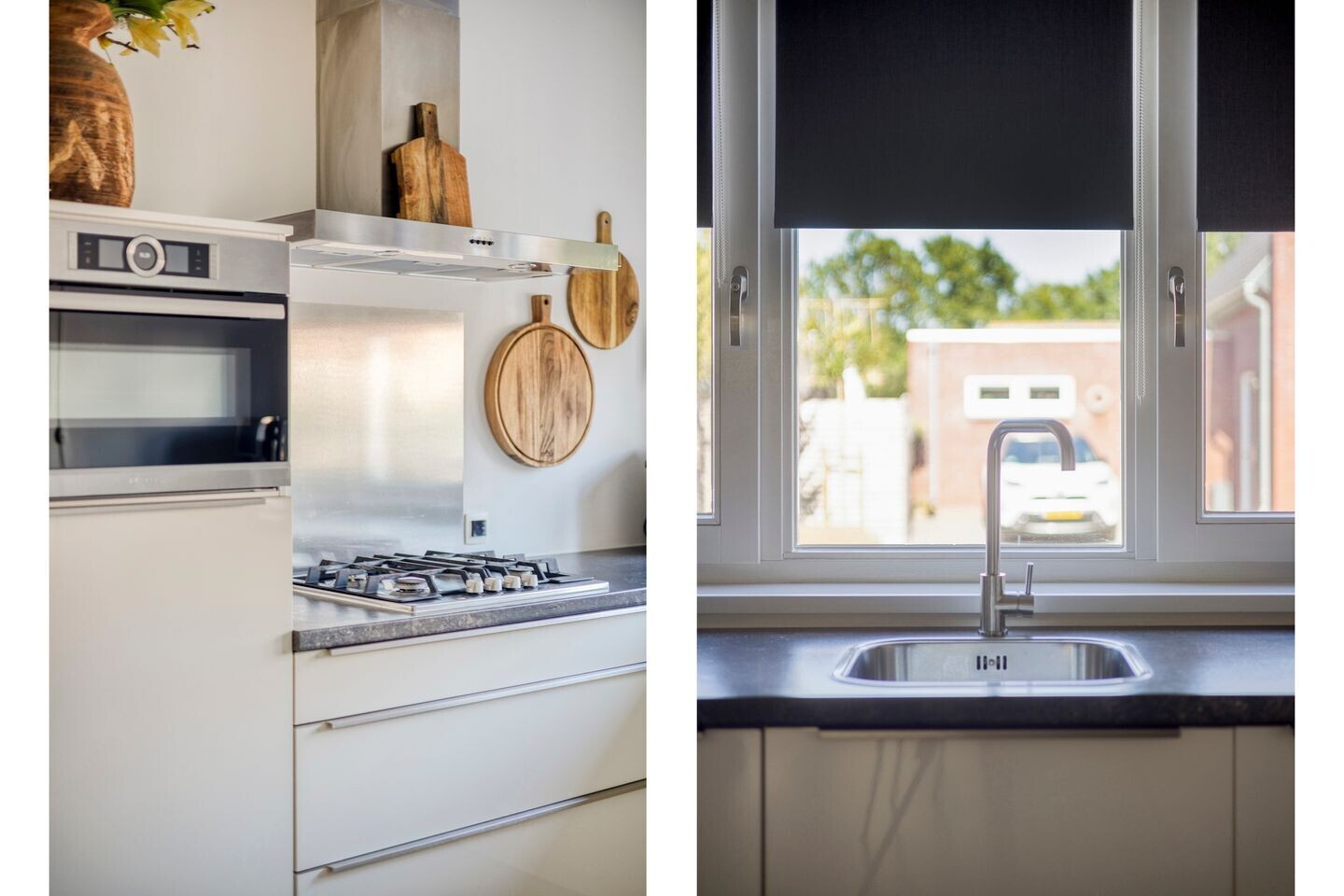 Twee-onder-één-kap te koop: Weidehof 8, Wanssum