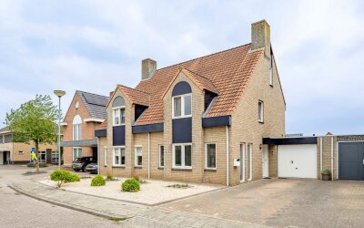 De Schoevert 15