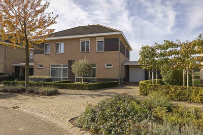 Huis te koop De Meent 17-A