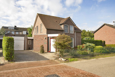 St Wilbertsweg 3