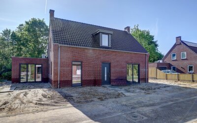 Beetezijweg 1-C