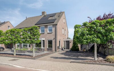 Oude Heerweg 12-A