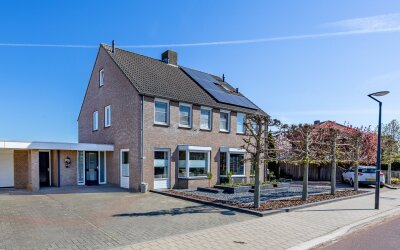 Oude Heerweg 14