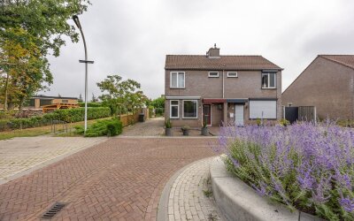 Op de Smelen 40