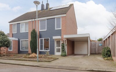 Burgveldweg 18