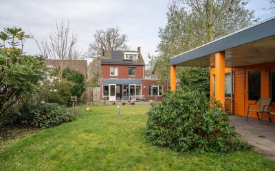Spoorstraat 29-A