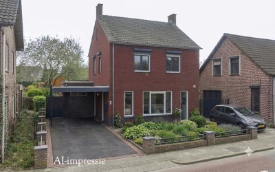 Spoorstraat 29-A
