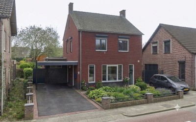 Spoorstraat 29-A