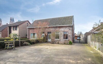 Nieuwe Baan 16