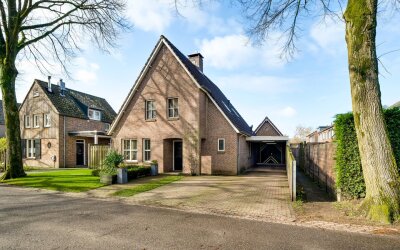 Nieuwe Baan 46